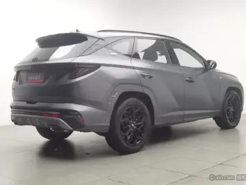 2022 Hyundai Tucson с пробегом 96 200 км