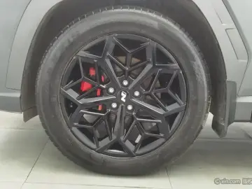 2022 Hyundai Tucson с пробегом 96 200 км