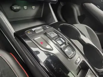 2022 Hyundai Tucson с пробегом 96 200 км