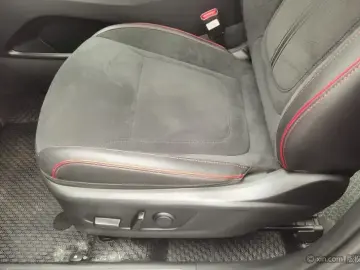 2022 Hyundai Tucson с пробегом 96 200 км