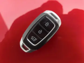 2020 Hyundai Sonata с пробегом 96 800 км