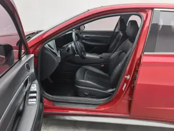 2020 Hyundai Sonata с пробегом 96 800 км
