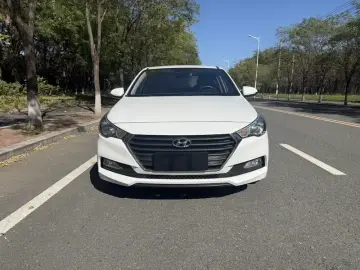 2020 Hyundai Verna с пробегом 59 900 км