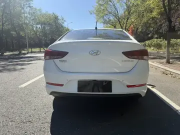 2020 Hyundai Verna с пробегом 59 900 км
