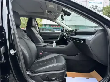 2024 Hyundai Sonata с пробегом 30 000 км