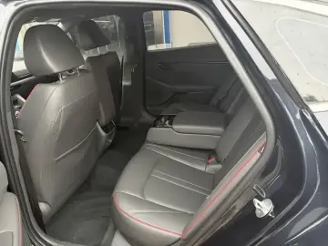 2020 Hyundai Sonata с пробегом 120 000 км