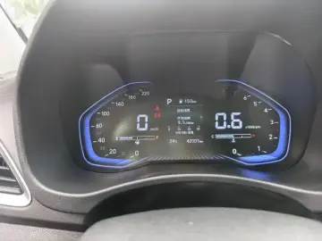 2020 Hyundai Verna с пробегом 42 100 км