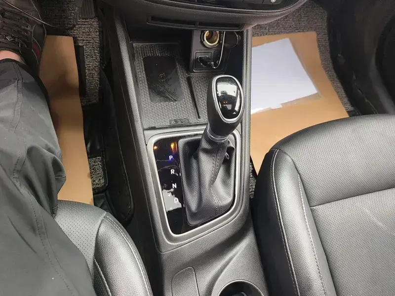 2020 Hyundai Verna с пробегом 42 100 км