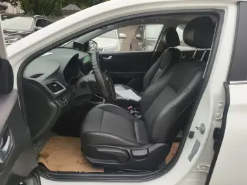 2020 Hyundai Verna с пробегом 42 100 км