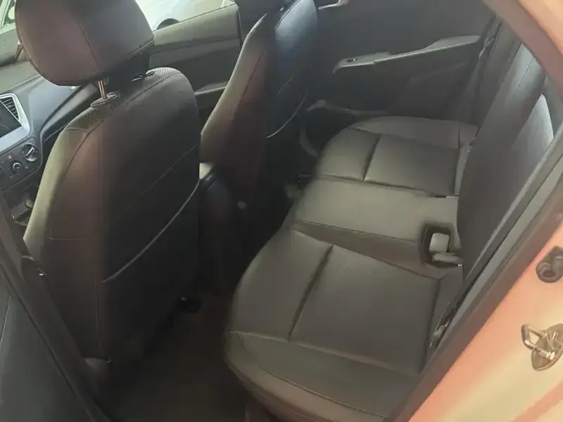 2020 Hyundai Verna с пробегом 58 000 км