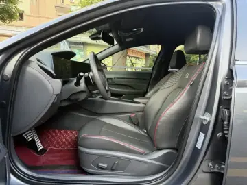 2022 Hyundai Sonata с пробегом 50 000 км