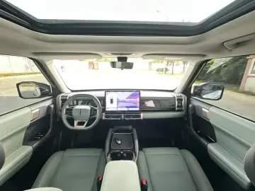 2024 iCar 03 с пробегом 37 000 км