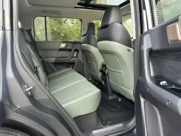 2024 iCar 03 с пробегом 37 000 км