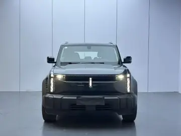 2024 iCar 03 с пробегом 65 000 км