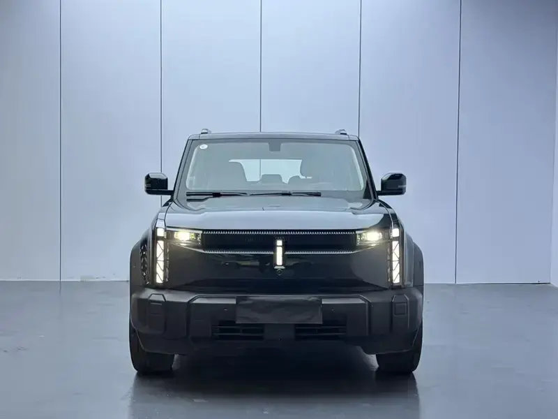2024 iCar 03 с пробегом 65 000 км