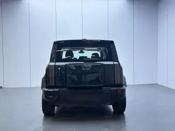 2024 iCar 03 с пробегом 65 000 км