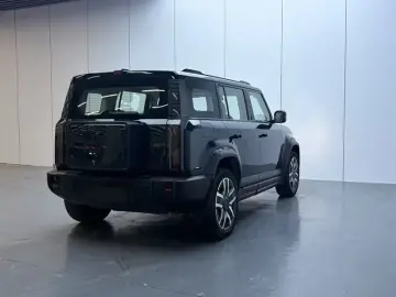 2024 iCar 03 с пробегом 65 000 км