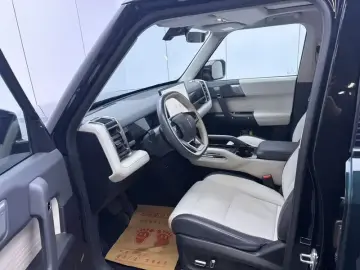 2024 iCar 03 с пробегом 65 000 км