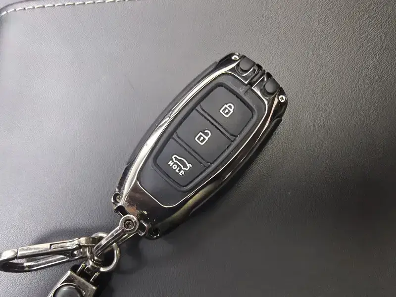 2020 Hyundai Sonata с пробегом 54 100 км