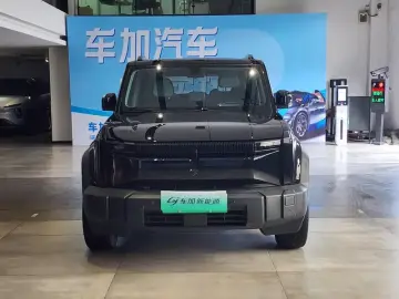 2024 iCar 03 с пробегом 30 700 км