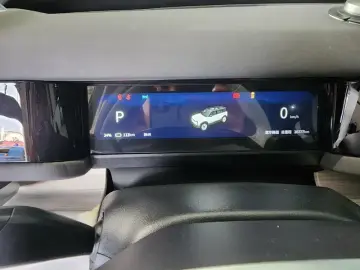 2024 iCar 03 с пробегом 30 700 км
