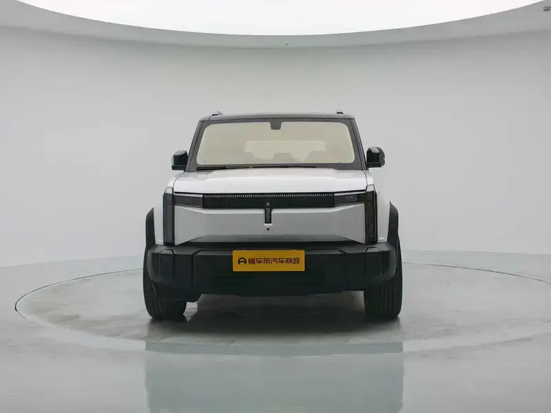 2024 iCar 03 с пробегом 32 100 км