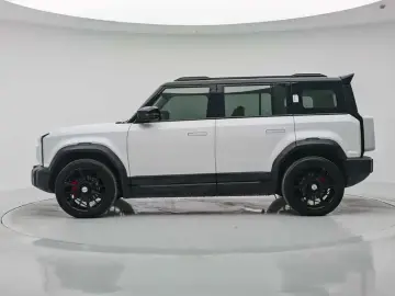 2024 iCar 03 с пробегом 32 100 км
