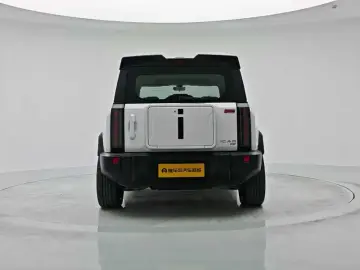 2024 iCar 03 с пробегом 32 100 км