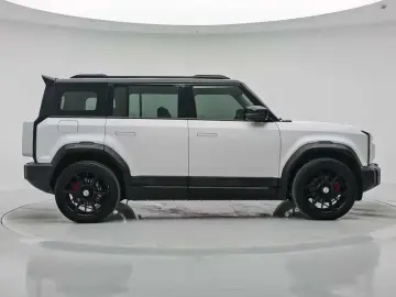 2024 iCar 03 с пробегом 32 100 км