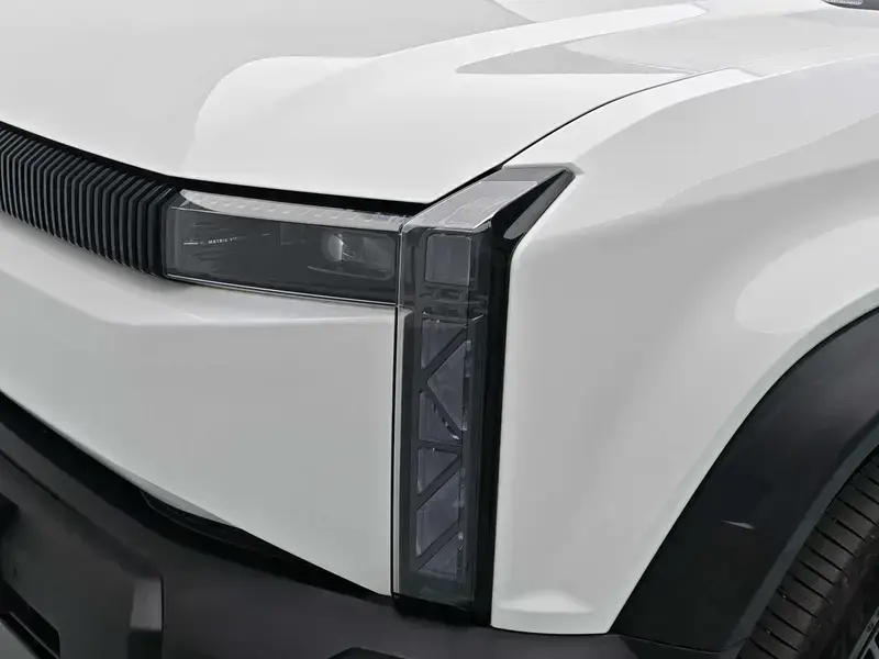 2024 iCar 03 с пробегом 32 100 км