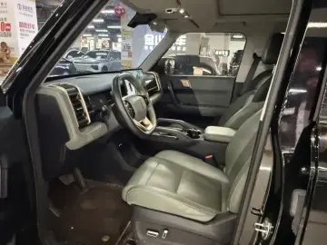 2024 iCar 03 с пробегом 29 000 км