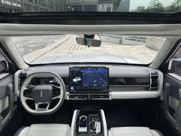 2024 iCar 03 с пробегом 46 000 км