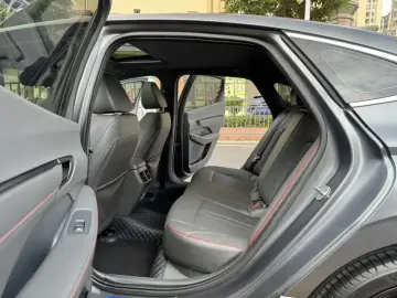2022 Hyundai Sonata с пробегом 80 000 км
