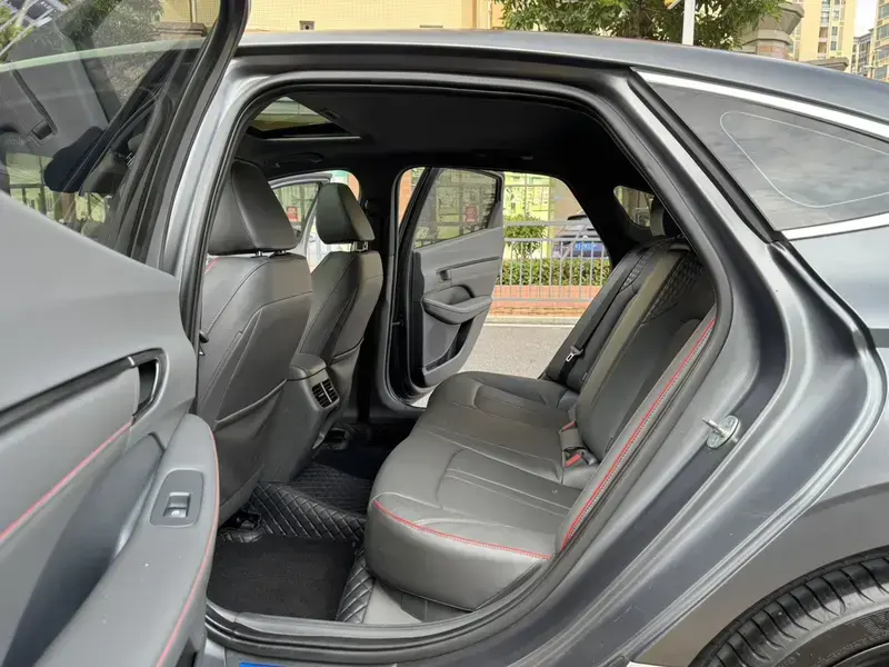 2022 Hyundai Sonata с пробегом 80 000 км
