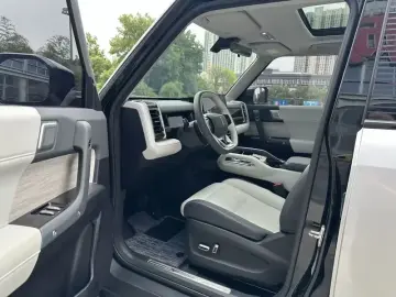 2024 iCar 03 с пробегом 46 000 км