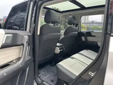2024 iCar 03 с пробегом 46 000 км