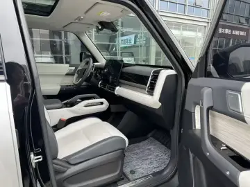 2024 iCar 03 с пробегом 46 000 км