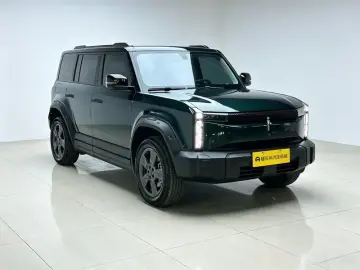 2024 iCar 03 с пробегом 23 800 км