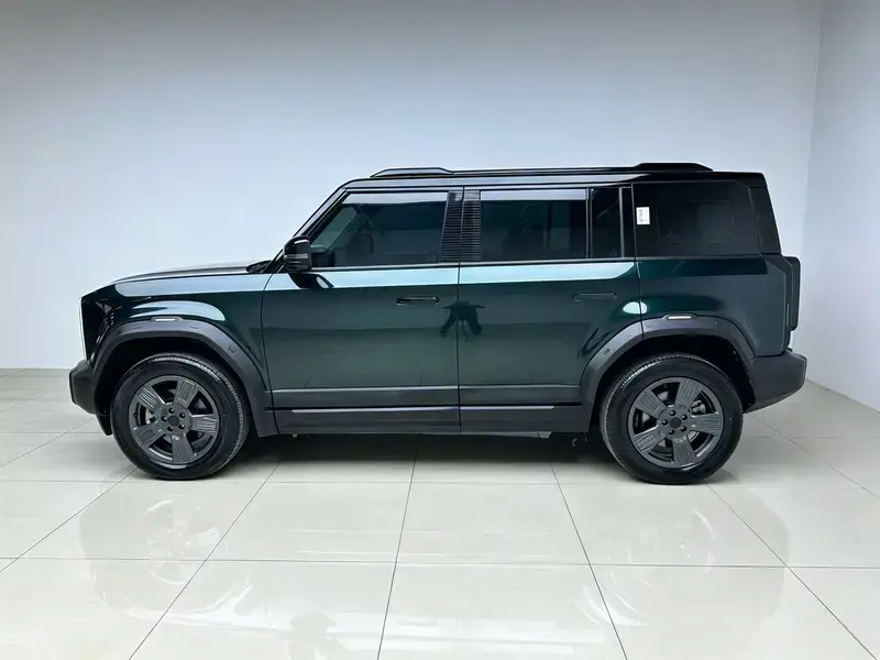 2024 iCar 03 с пробегом 23 800 км