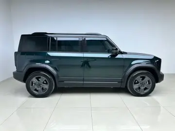 2024 iCar 03 с пробегом 23 800 км