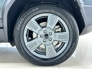 2024 iCar 03 с пробегом 23 800 км