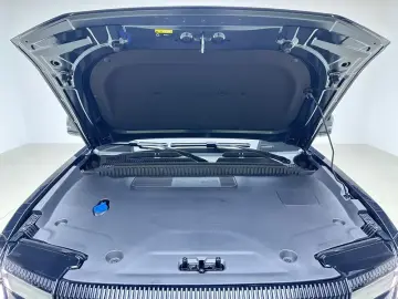 2024 iCar 03 с пробегом 23 800 км
