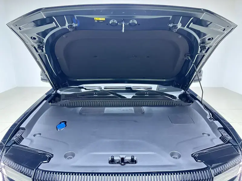 2024 iCar 03 с пробегом 23 800 км