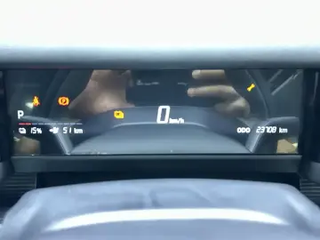2024 iCar 03 с пробегом 23 800 км