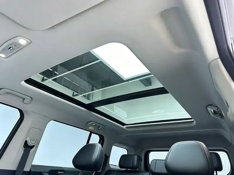 2024 iCar 03 с пробегом 23 800 км