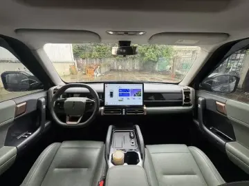 2024 iCar 03 с пробегом 32 000 км