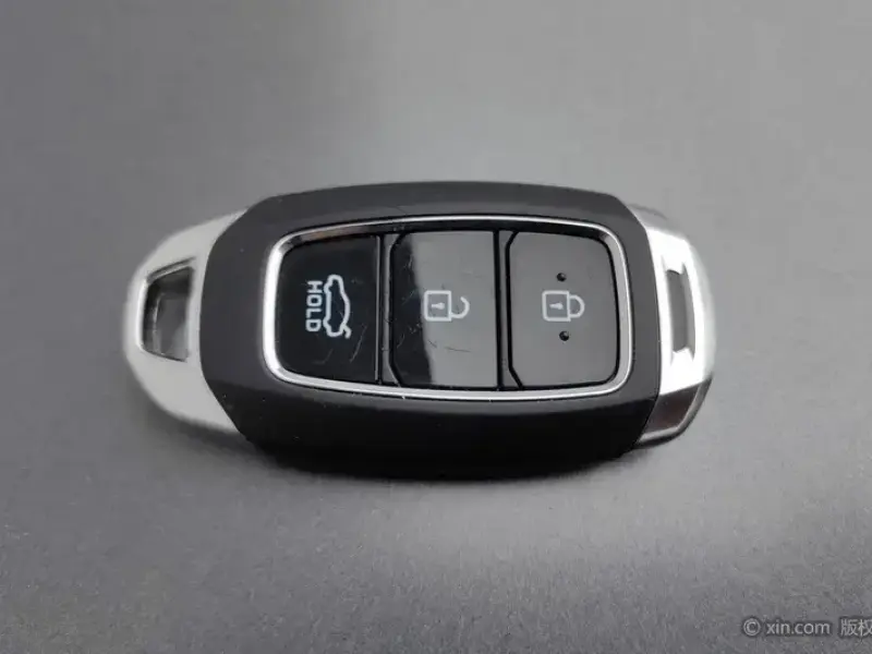 2022 Hyundai Sonata с пробегом 66 700 км