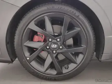 2022 Hyundai Sonata с пробегом 66 700 км