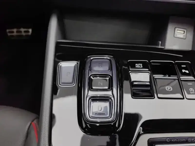 2022 Hyundai Sonata с пробегом 66 700 км