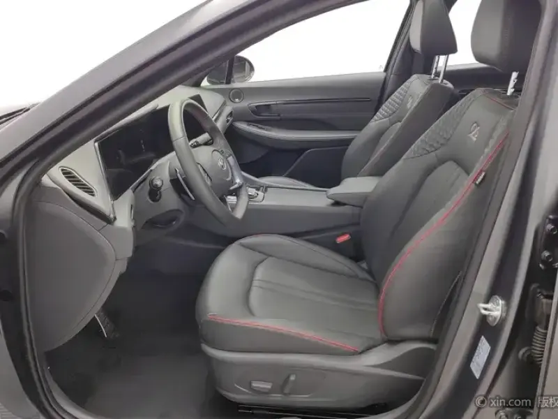 2022 Hyundai Sonata с пробегом 66 700 км